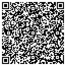 QR code with J P Renovations contacts