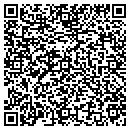 QR code with The Van Dyke Agency Inc contacts