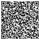 QR code with 2 5 Hour Associates contacts