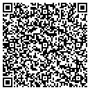 QR code with 2 5 Hour Associates contacts