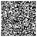 QR code with K E Smart & Sons Inc contacts