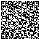QR code with 3 River Enterprise contacts