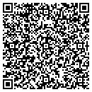 QR code with Rosebud Salon contacts