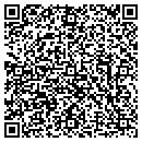QR code with 4 R Enterprises LLC contacts