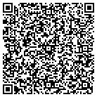 QR code with M & Es Cleaning Services contacts