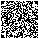 QR code with Teague Auto Sales contacts