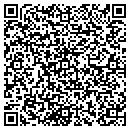 QR code with T L Aviation LLC contacts