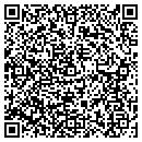 QR code with T & G Auto Sales contacts
