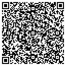 QR code with T & G Autos Sales contacts