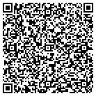 QR code with True North Communications Inc contacts