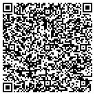 QR code with T Shaw Wilson & Associates Inc contacts