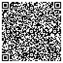 QR code with West Hackberry Heliport (0la0) contacts