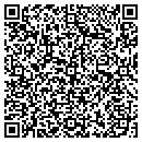 QR code with The Kar Shop Inc contacts