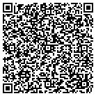 QR code with T V Fanfare Publications Inc contacts