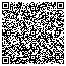 QR code with Hedge & Turf North LLC contacts