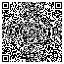 QR code with Jjj Turfcare contacts
