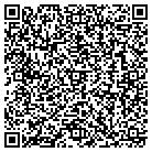 QR code with Academy of Gymnastics contacts