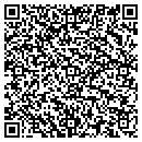 QR code with T & M Auto Sales contacts