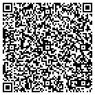 QR code with Mr Clean Janitorial Service contacts