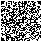 QR code with Md Hydroseeding Inc contacts