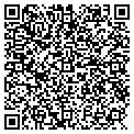 QR code with 44k Solutions LLC contacts