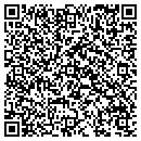 QR code with A1 Key Masters contacts
