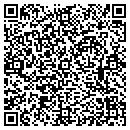 QR code with Aaron's Air contacts