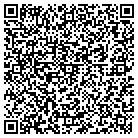 QR code with A Full Filled You In 90 Days! contacts