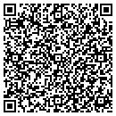 QR code with Turf N  Snow contacts