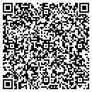 QR code with A Army Vet Will Haul contacts