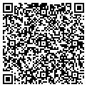 QR code with R&R Trek Co contacts