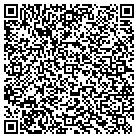 QR code with A Difference in Dinning Ctrng contacts