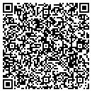 QR code with W B Auto Sales LLC contacts