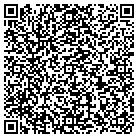 QR code with J-M Manufacturing Company contacts