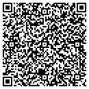 QR code with Barbeau-Hut contacts