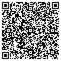 QR code with We No Kars contacts