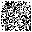 QR code with Hanson Heliport (37ma) contacts