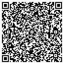 QR code with J & J Software contacts