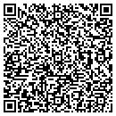 QR code with A L Recovery contacts