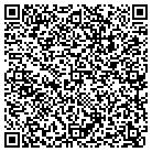 QR code with F L Crane And Sons Inc contacts