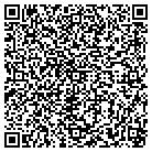 QR code with Organic Turf And Insect contacts