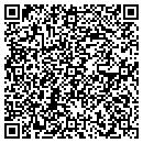 QR code with F L Crane & Sons contacts