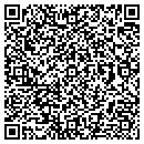 QR code with Amy S Haines contacts