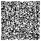 QR code with Edwa Construction & Remodeling LLC contacts
