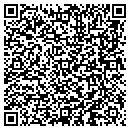 QR code with Harrell's Drywall contacts