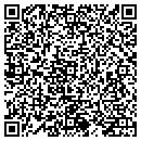 QR code with Aultman Hospice contacts