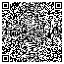 QR code with 361 Degrees contacts