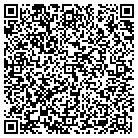 QR code with Action Craft Carpet & Uphlsty contacts