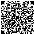 QR code with MTC contacts