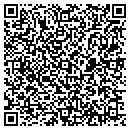 QR code with James A Benjamin contacts